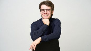 Augustin Renz: Jongleur mit drei Standbeinen