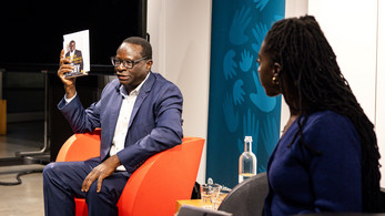 SPD-Politiker Karamba Diaby: ein Leben zwischen Diskriminierung, Solidarität und Politik