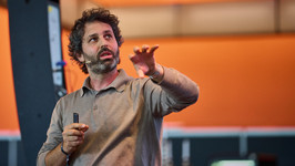 Steffen Erath: Es geht um unternehmerische Überlebensfähigkeit