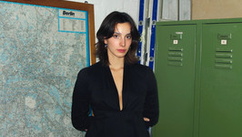 Jil Tischer: Do it yourself – aber zusammen