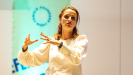 Keine Diversity-Maßnahme, kein Nice-to-have: Wie Female Leadership wirklich gelingt