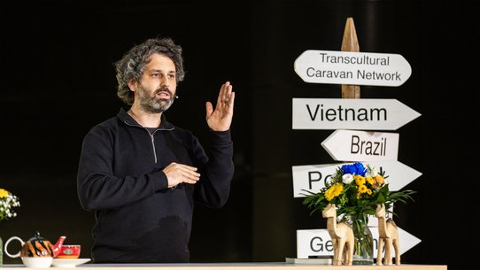Transcultural Leadership Summit 2025: Globale Kooperation unter Druck: Internationale Stimmen setzen neue Akzente für zukünftige Zusammenarbeit