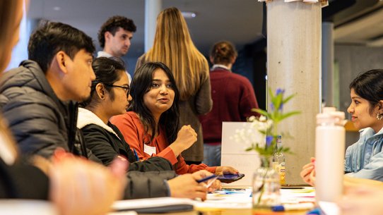 Transcultural Leadership Summit 2025: Globale Kooperation unter Druck: Internationale Stimmen setzen neue Akzente für zukünftige Zusammenarbeit