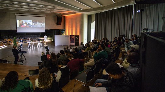 Transcultural Leadership Summit 2025: Globale Kooperation unter Druck: Internationale Stimmen setzen neue Akzente für zukünftige Zusammenarbeit