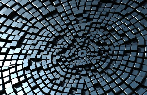 „Die Blockchain ist kein Allheilmittel, aber sie eröffnet einen Möglichkeitsraum, Vertrauen neu zu strukturieren.“