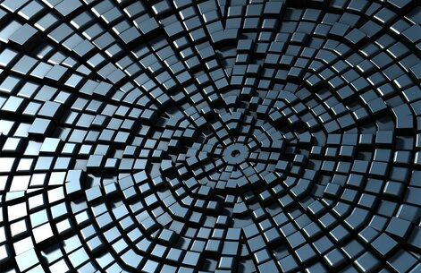 „Die Blockchain ist kein Allheilmittel, aber sie eröffnet einen Möglichkeitsraum, Vertrauen neu zu strukturieren.“