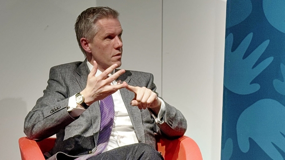 Marcus Keupp über Russlands Weltbild und Europas Stärke