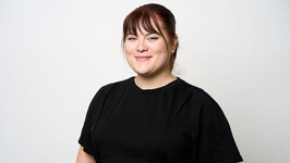 Emilia Bös: Von Natur aus umtriebig