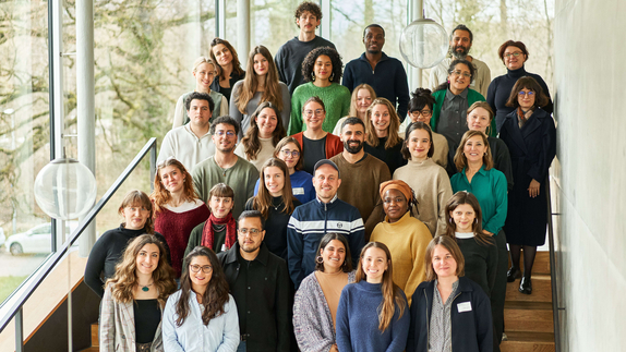 Vordergründiges Ziel der diesjährigen Spring School: den Austausch zwischen den Teilnehmenden zu stärken und solidarische Netzwerke über Landes- und Kontinentalgrenzen hinaus zu etablieren.
