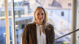 Hannah Hartenstein: Im Einklang mit der Ermöglichungskultur