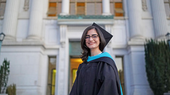 Miray Salman: Digitalisierung für alle