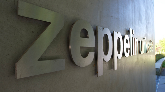 Zeppelin Universität