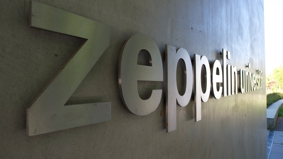 Zeppelin Universität