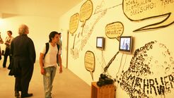 ZU eröffnet KreativQuartier im Fallenbrunnen 18