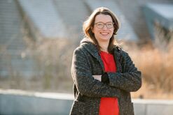 Politologin Lisbeth Zimmermann von der ZU erhält renommierten ERC Starting Grant