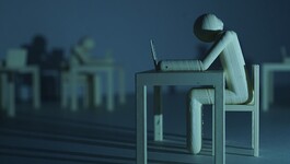 Vortrag: Digital workers of the world, unite? 