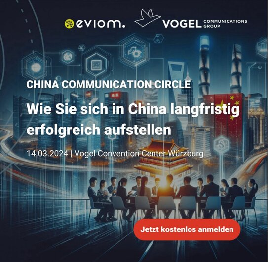 China Communication Circle