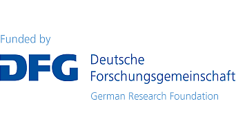 Forschungsantrag durch DFG bewilligt