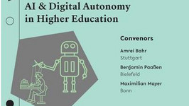 AI and the Problem of Authorship in Academic Writing