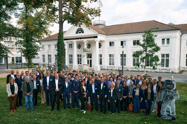 IQIB Orbital Science-Policy Forum 2026
