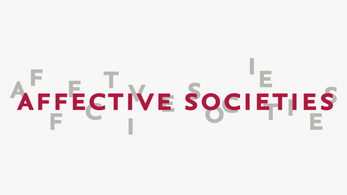 SFB-Forschungsprojekt Affektive Kontestation: