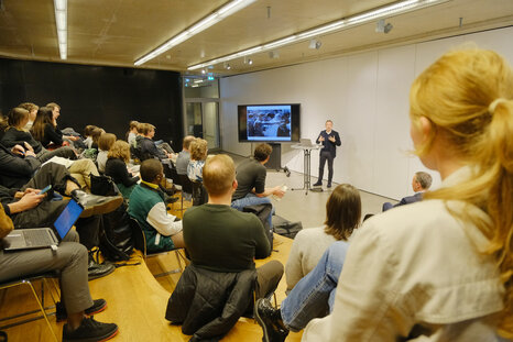 Fotograf: Michael Scheyer