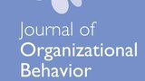 Neue Publikation im Journal of Organizational Behavior