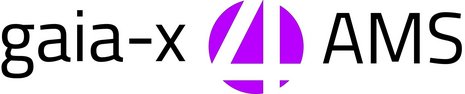 Gaia-X 4AMS Titelbild Unterseite
