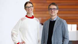 ZF und ZU starten neuen Podcast „ZF &amp; ZU – Company and Campus“