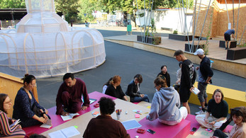 Summer School ‘New impulses for an equality conscious diversity framework in cultural policy’