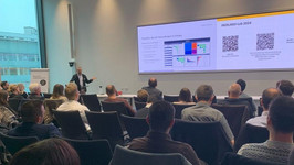 INDILAKO-Lab mit Prof. Eckhard zum Potenzial von KI in Verwaltungen