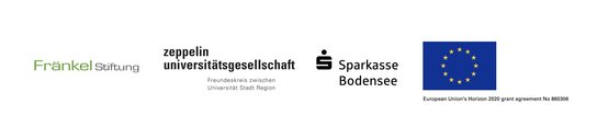 Fränkel Stiftung und Sparkasse Bodensee