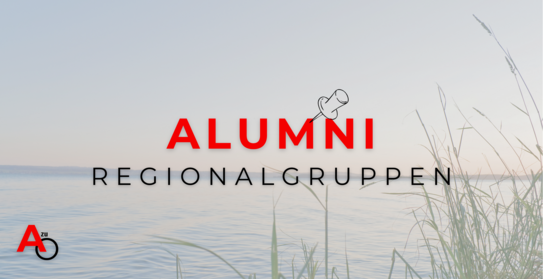 Alumni Regionalgruppen