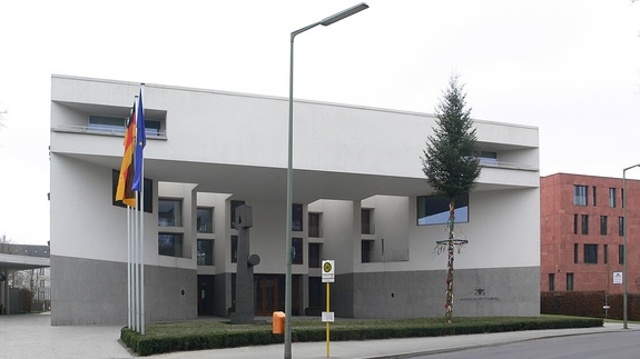 Landesvertretung BW in Berlin