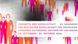 Imagefilme, Future-Making, Alternativmedien: Vorträge am DGS-Kongress