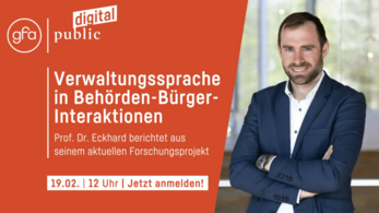 Public | digital mit Prof. Steffen Eckhard am 19.02.2024