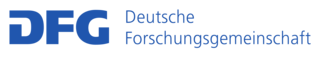 DFG Logo
