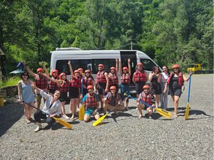 Georgia Summer School