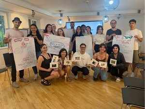 Georgia Summer School