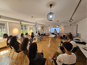 Georgia Summer School