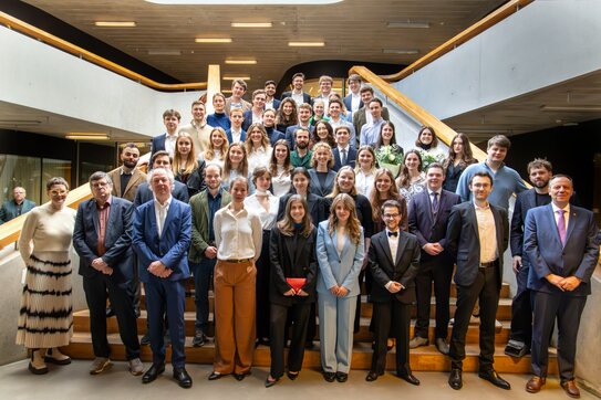 AbsolventInnen Fall 2023