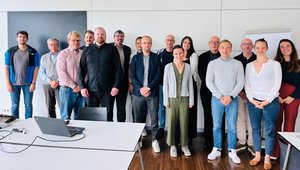 Relational Governance Workshop | September 2024