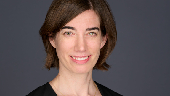 Neue Geschäftsführerin der Zeppelin Universität: Professorin Dr. Stephanie Heinecke.