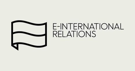 Logo E-IR
