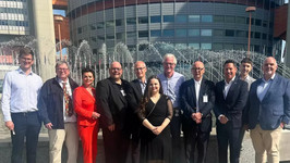 On June 18, 2024, the United Nations Industrial Development Organization (UNIDO) 