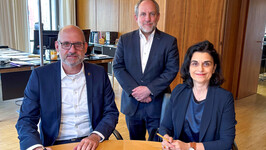 Zeppelin Universität und Hochschule Ravensburg-Weingarten starten Kooperation