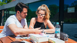 Zeppelin Universität erreicht neunten Platz der recyclingpapierfreundlichsten Hochschulen Deutschlands