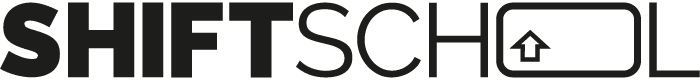 SHIFTSCHOOL Logo