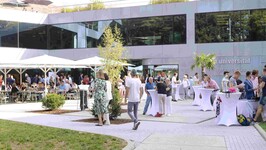 Über Grenzen hinaus: Zeppelin Universität öffnet beim Sommerfest am 19. September ihre Türen