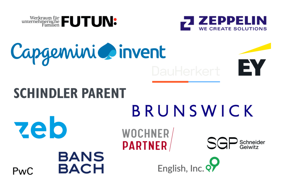 zu|taten 2026 - Teilnehmende Unternehmen